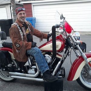 Meet your Posher, Tommy